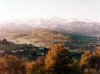 verso la Collina di S.lorenzo