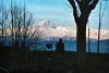 LA MITICA "SENTINELLA" AL MONVISO