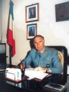 Ten. Col.. PAOLO CASTIGLIONI