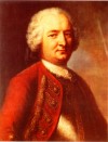 Il Colonnello De Pictet - primo comandante della Legione Truppe Leggere (1774)