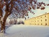 MILVIO FANTONI - LA CITTADELLA