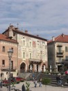 Piazza Maggiore