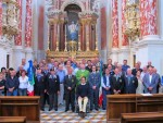 FESTA DI SAN MATTEO E RADUNO X° VENTIMIGLIA