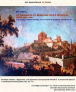 "LA PROVINCIA DI MONDOVI' NELLA SECONDA META' DEL 700" 