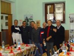 PRANZO IN COLLABORAZIONE CON LA CITTADELLA DELLA CARITA'